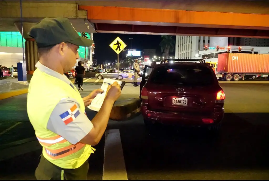 Las sanciones de tránsito son graduadas por lo que se deberá guardar la debida adecuación entre la gravedad y trascendencia del hecho constitutivo de la infracción y la sanción aplicada.