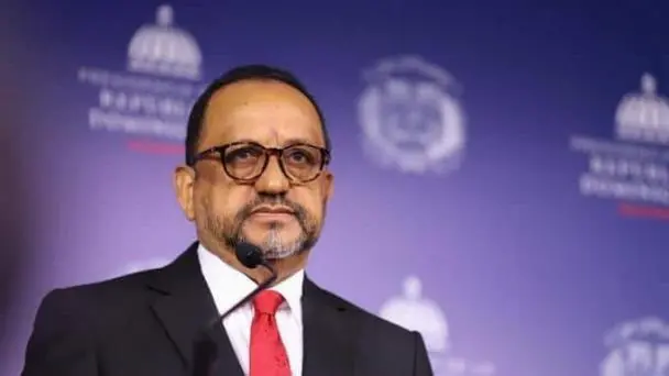 Antoliano Peralta Elecciones Colegio de Abogados