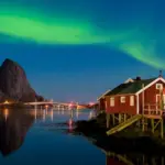 Sombra polar: pueblos del hemisferio norte sumidos en oscuridad