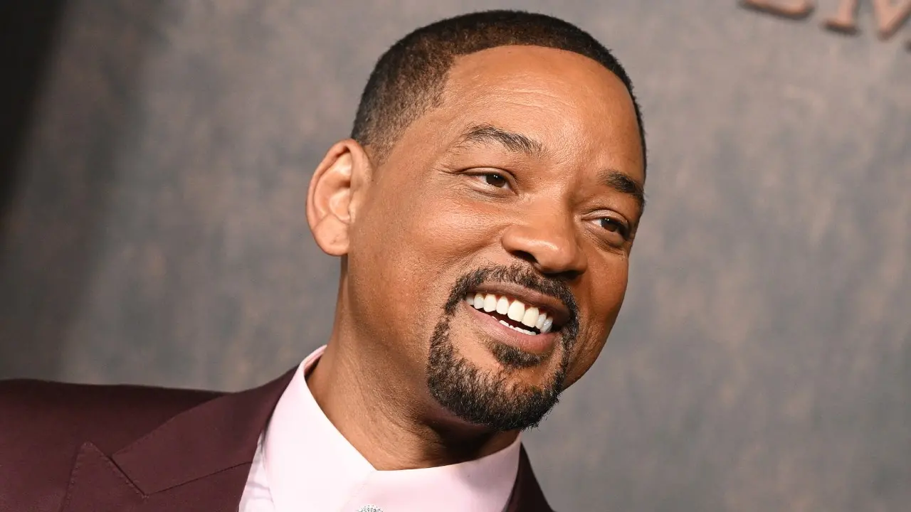 Will Smith