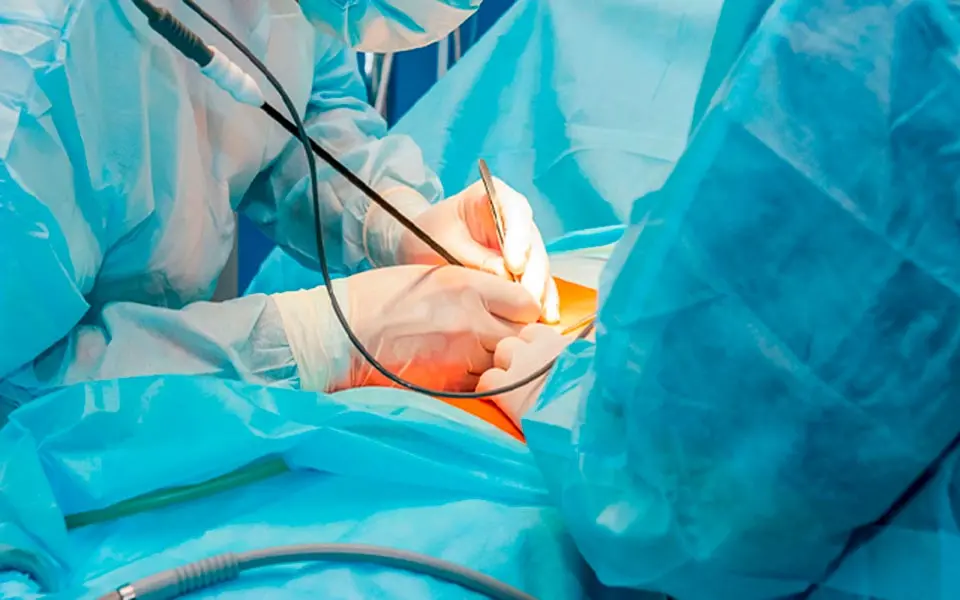 Procedimientos médicos en RD