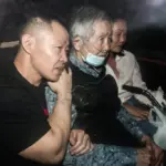 Perú responde a la CorteIDH que no hay desacato en el indulto otorgado a Fujimori