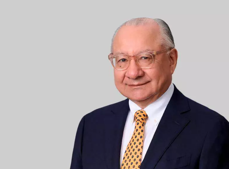 Manuel Rocha