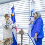 Nueva directora del Inacif