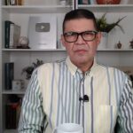 Ricardo Nieves valora reunión con Gobierno y oposición