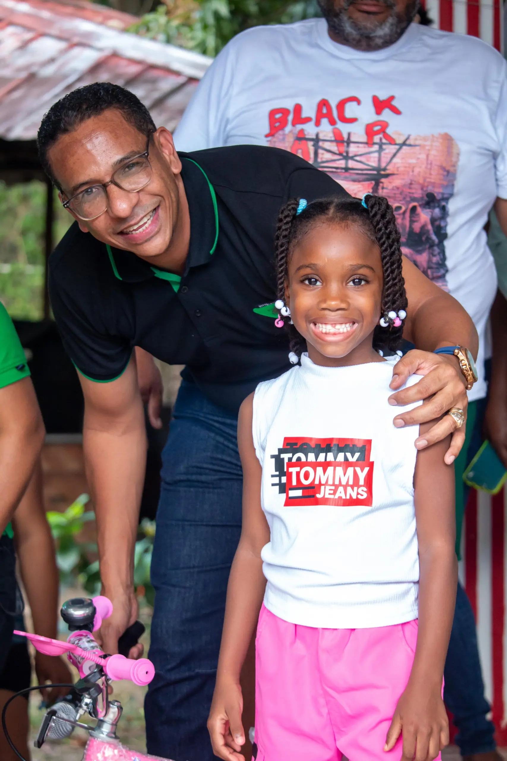 Candidato a diputado