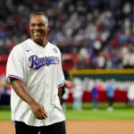 Adrian Beltré será inmortalizado en República Dominicana