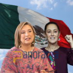 México tendrá 'sí o sí' a su primera mujer presidenta este 2024
