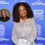 Oprah bloquea comentarios en redes tras ser mencionada en lista de Jeffrey Epstein