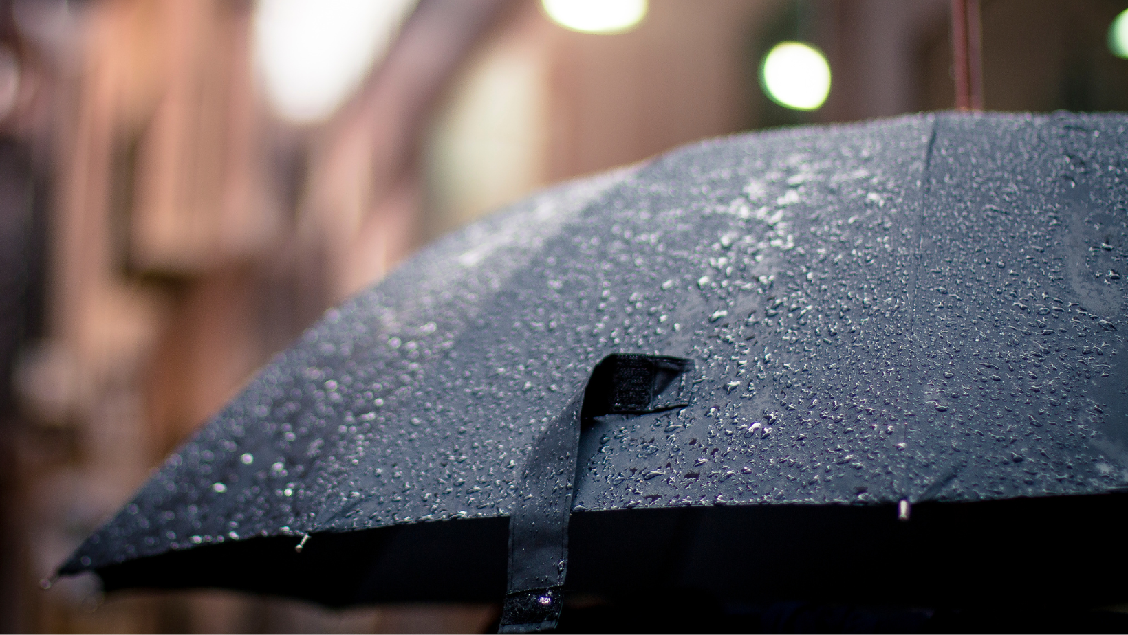 Onamet pronostica lluvias pasajeras para este viernes