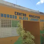 Escuela Generoso Alejo Lombert Carrasco