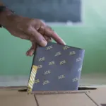 Te mostramos cómo verificar tu recinto de votación con un clic