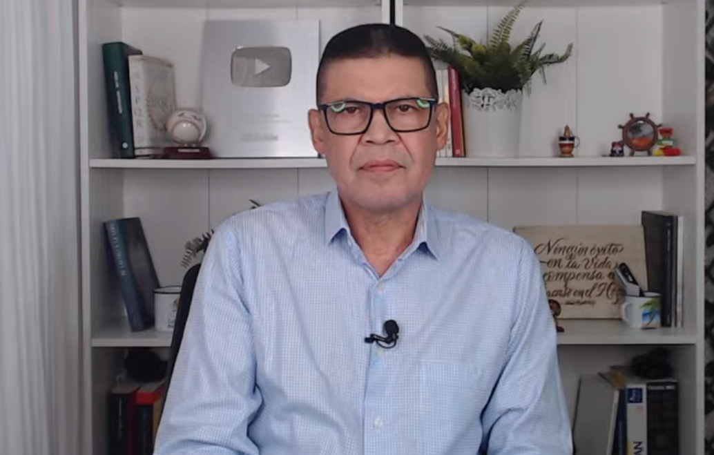 Ricardo Nieves responsabiliza al Gobierno de las invasiones en Villa Altagracia