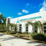 Museo de la Altagracia