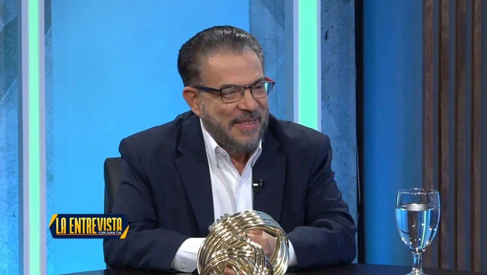Guillermo Moreno
