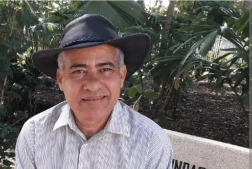 doctor Wazar Gómez