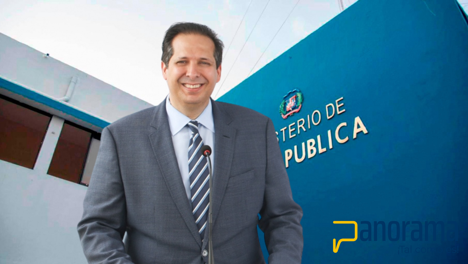 Víctor Elías Atallah Lajam