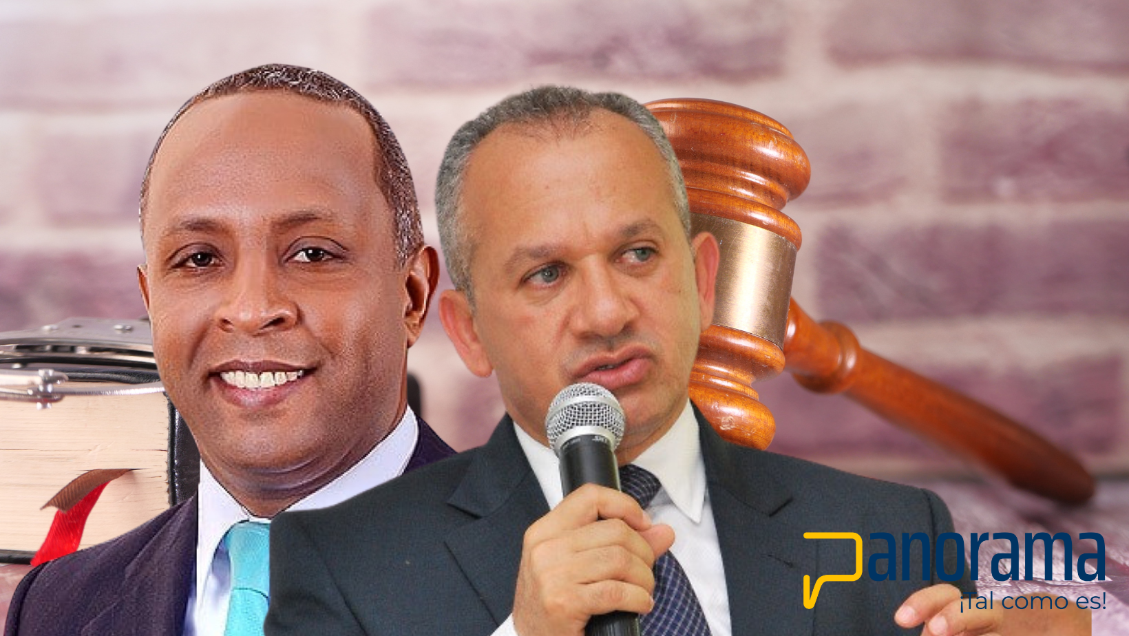 Levantan arresto domiciliario a exministro de Salud Pública y excontralor implicados en Antipulpo