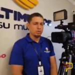 ¿Arrancó la ley? Agentes del DNI detienen a fotoreportero y le revisan equipos de grabación