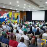 Militares con Leonel advierten defenderán el voto