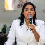Otorgan liberdad condicional a pastora Rossy Guzmán en caso Coral