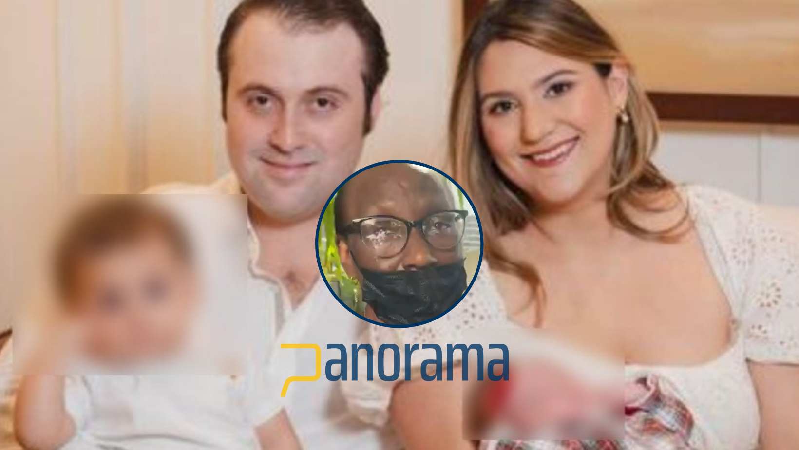 Empleada doméstica de la familia Acra León cuenta su versión de los hechos