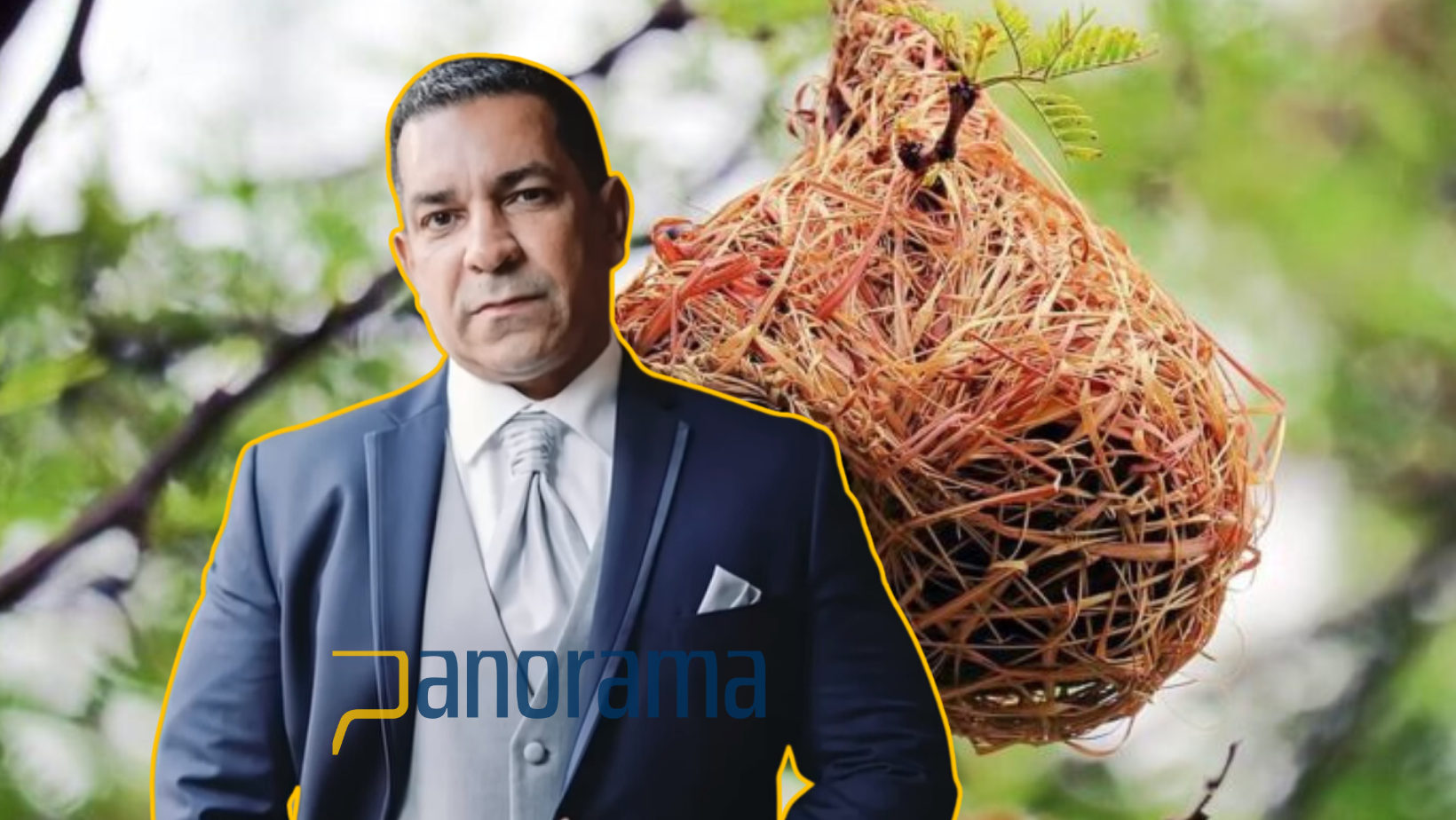 Enmanuel Rivera y Operación Nido