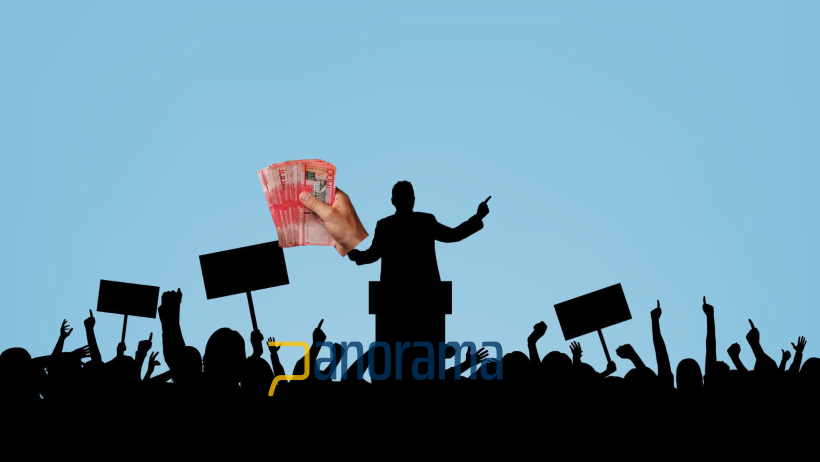 Sanciones y multas para quienes excedan gastos en camapañas