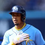 El juicio de presentación de pruebas contra el peloteo Wander Franco y la madre de una adolescente víctima de presuntos delitos sexuales inicia el próximo lunes 2 de junio, en el Tribunal Colegiado del Distrito Judicial de Puerto Plata informó este viernes el órgano