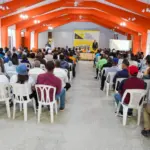 PHD afirma que a la política hay que ponerle contenido