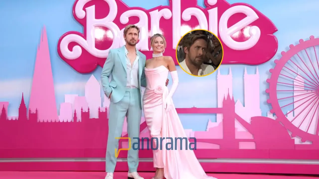 Barbie