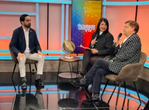 Diputado asegura que Oción democratica tiene más de 60 candidatura a nivel nacional