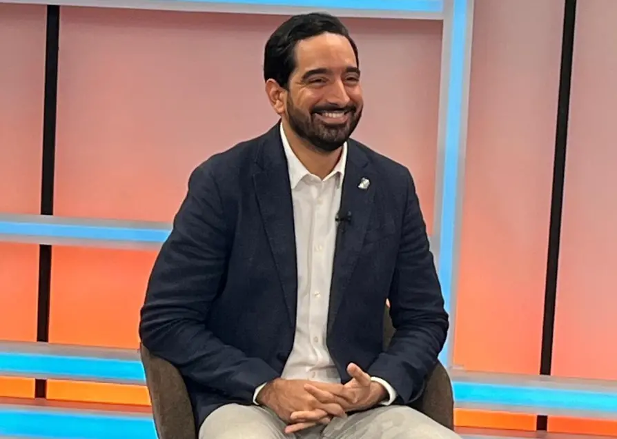 Diputado asegura que Oción democratica tiene más de 60 candidatura a nivel nacional
