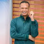 Rafael Padilla lanza programa "El Congreso por dentro"