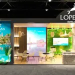 Venta anticipada de paquetes turísticos, la estrategia comercial de Lopesan Hotel en Fitur