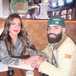 Arrestan esposa de Arcángel por conducir bajo los efectos del alcohol en Florida