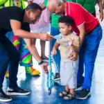 Candidato a diputado