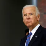 Republicanos urgen al gabinete de Biden a que lo inhabiliten como presidente