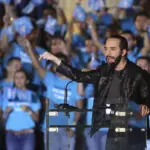 Termina la campaña electoral en El Salvador con Bukele como gran favorito