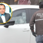 ¿Quién era César Suárez, el fiscal que fue asesinado en Ecuador?