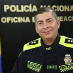 ¿Quién Luis Ernesto García? nuevo Comisionado