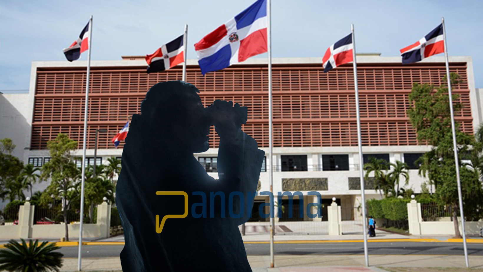 Presentan proyecto para derogar Ley que crea la DNI