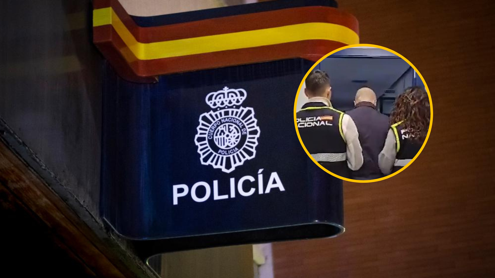 Mafia que blanqueaba dinero en España