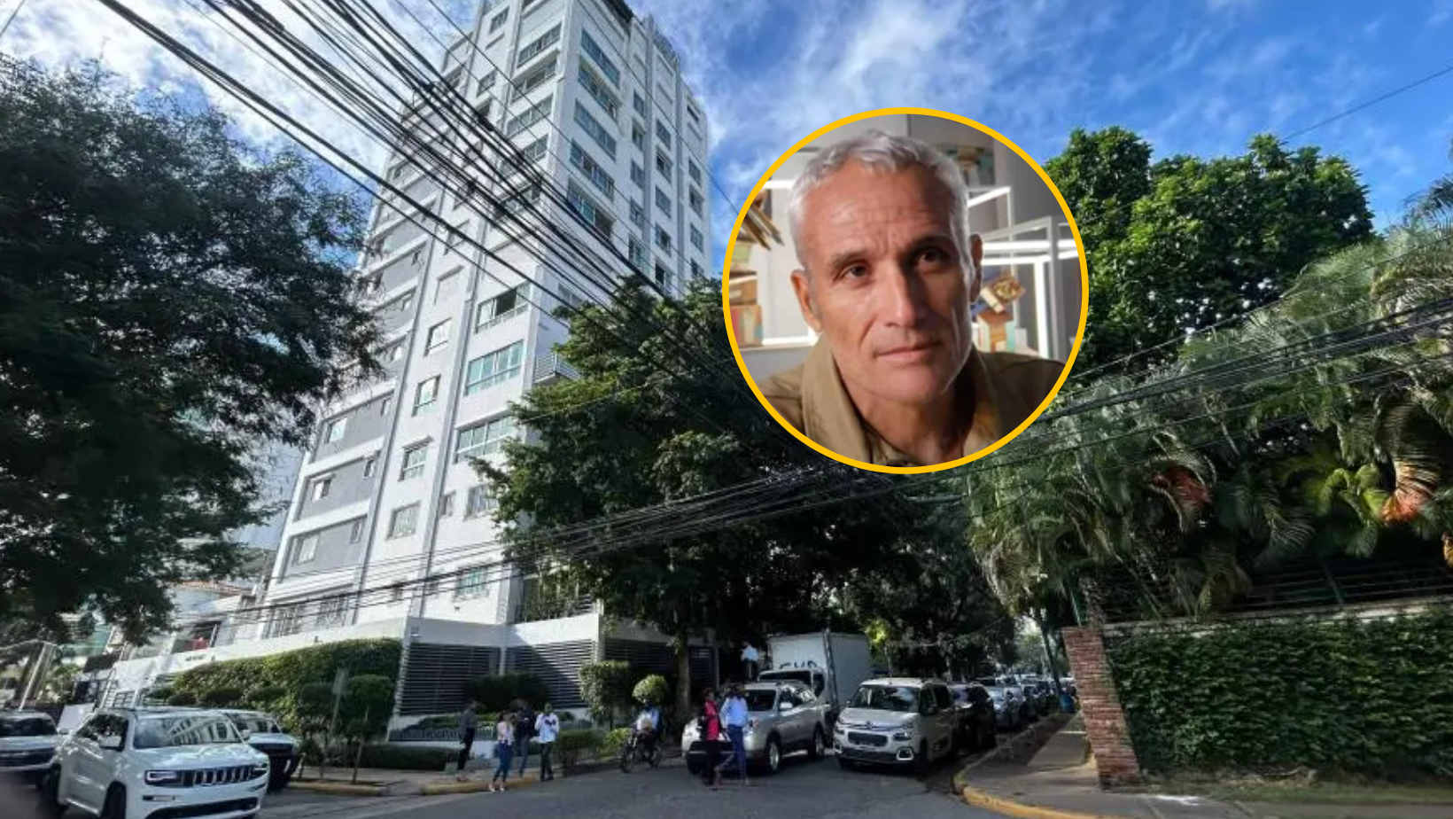 Arrestan a francés responsable de fumigación que resultó en intoxicación de mujer y su bebé