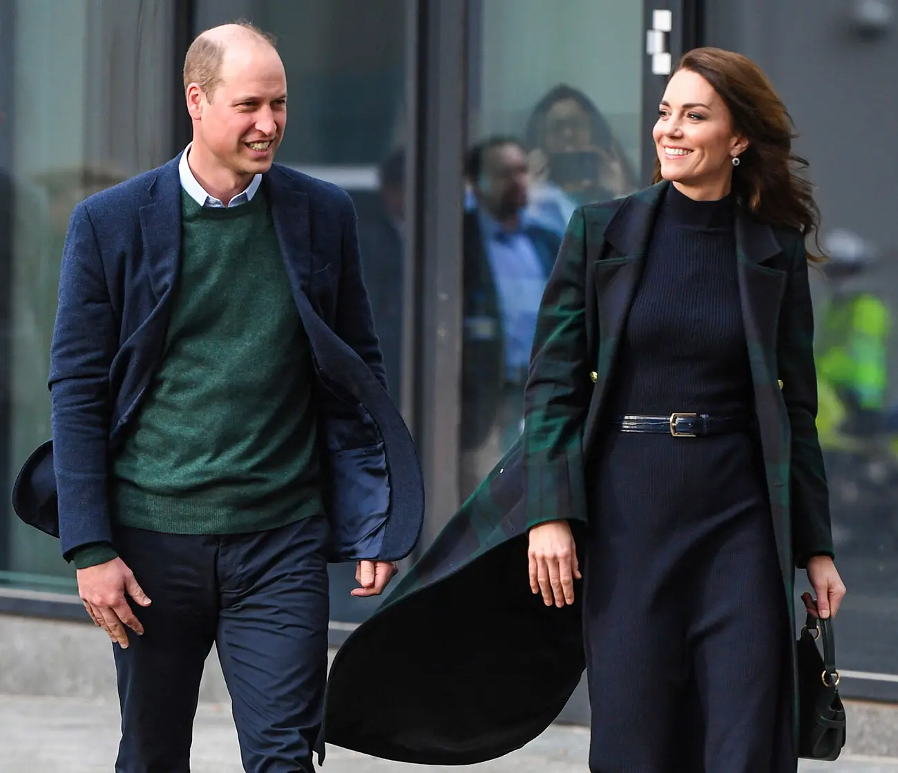 La princesa de Gales hospitalizada tras someterse a operación