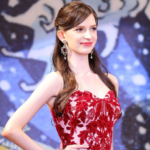 Nueva Miss Japón desata debate por haber nacido en Ucrania