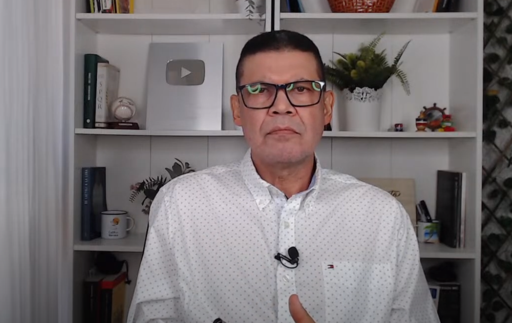 Ricardo Nieves sobre Wander Franco