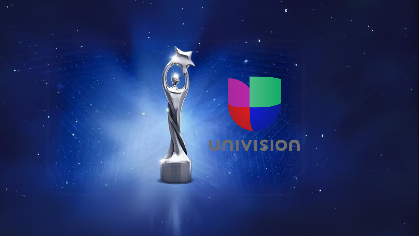 Los Premios Soberano llegarán en vivo a Estados Unidos de la mano de Univisión
