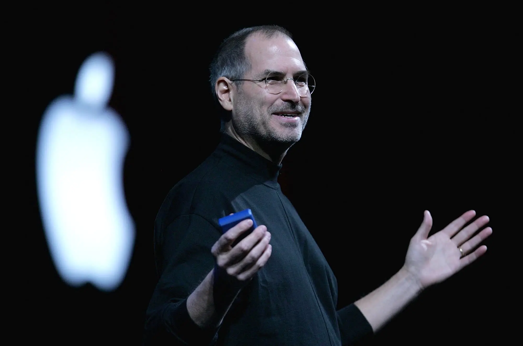 ¿Por qué los hijos de Steve Jobs no recibieron su millonaria herencia?