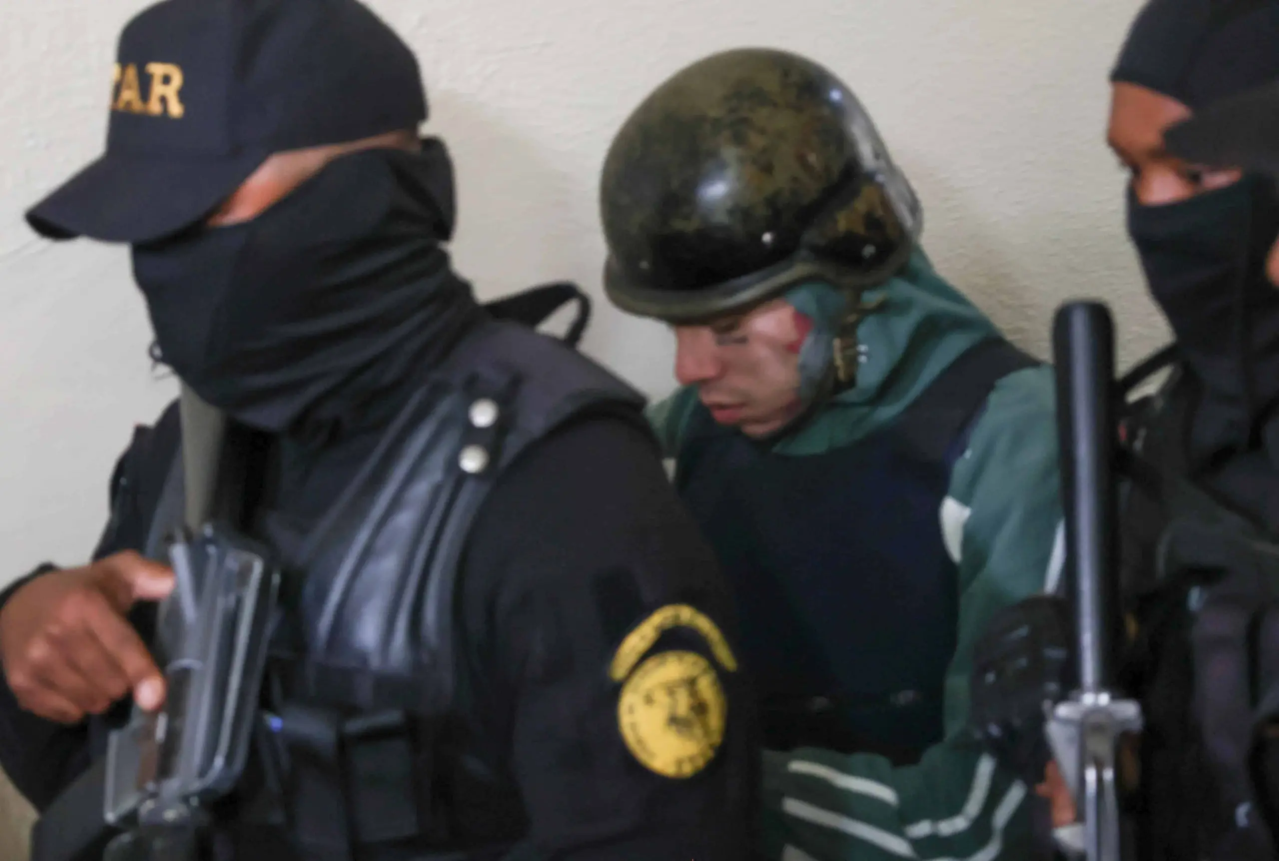 Tekashi saldrá libre hoy tras pagar fianza de 30 mil pesos, dice abogado